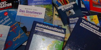 Hilfreiche Handbücher für die Planung