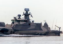 Einklarieren im Baltikum (Polen, Litauen, Lettland und Estland)