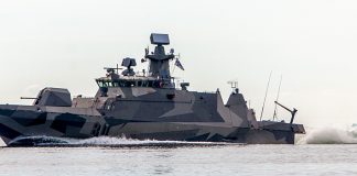 Einklarieren im Baltikum (Polen, Litauen, Lettland und Estland)