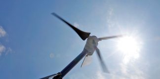 Windgenerator an Bord einer Yacht: Bauart, Qualität, Montage und Leistung
