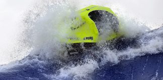 Rettungsinseln für Yachten: Das sollte man beim Kauf beachten!