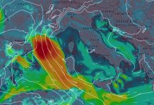 Wetter: GRIB-Daten – Software-Übersicht für Empfang mit Notebook/PC