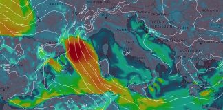 Wetter: GRIB-Daten – Software-Übersicht für Empfang mit Notebook/PC