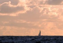 Atlantiküberquerung – Die richtige Strategie
