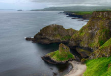 Törnbericht: Irland – wunderschönes, anspruchsvolles Segelrevier