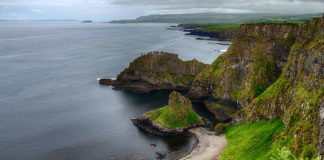 Törnbericht: Irland – wunderschönes, anspruchsvolles Segelrevier