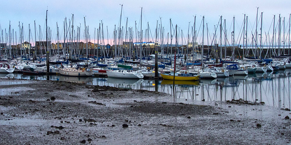 irland_revier_howth_hafen