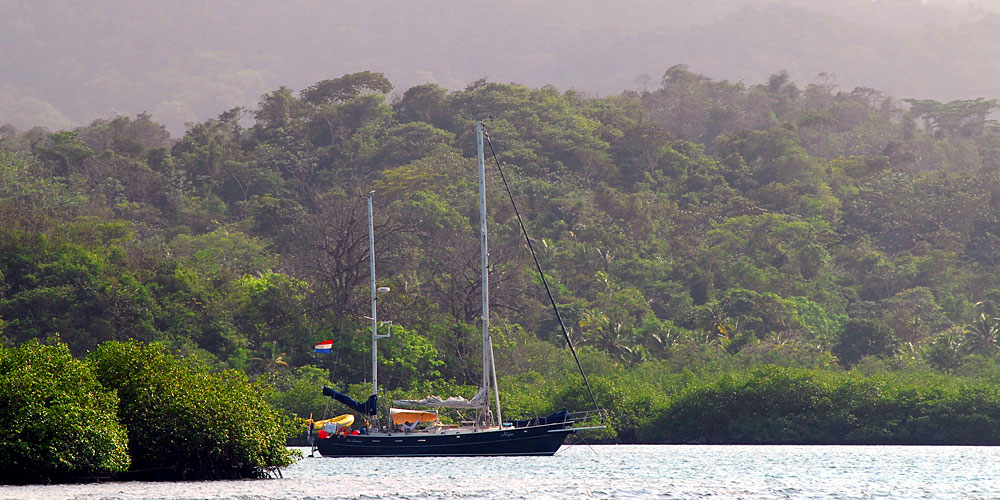 kuna-yala