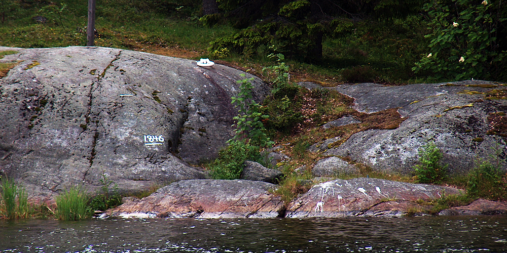 landhebung