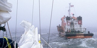 Lloyd's Open Form (LOF) regelt Bergungskosten für Yachten