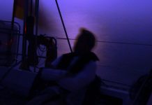Nachtsegeln: Intervall-Timer für die Nachtwache
