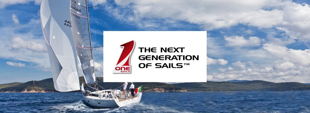 oneSails-Logo