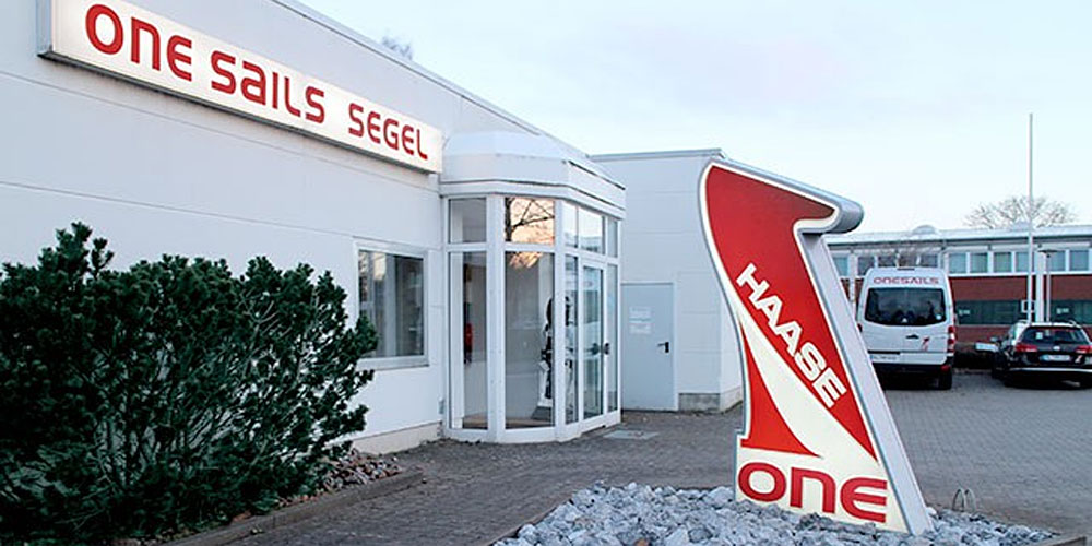 onesails-travemünde