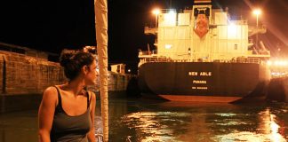 Erfahrungsbericht Panamakanal