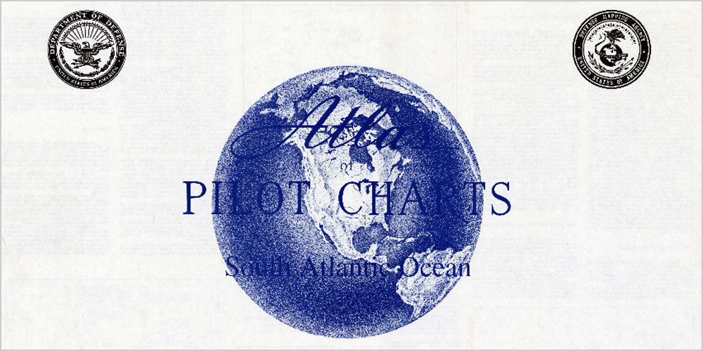 pilot-Charts