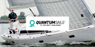 Quantum Sails