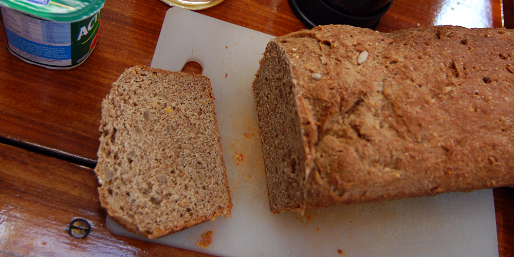 roggenbrot