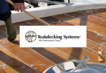 Teakdecking Systems
