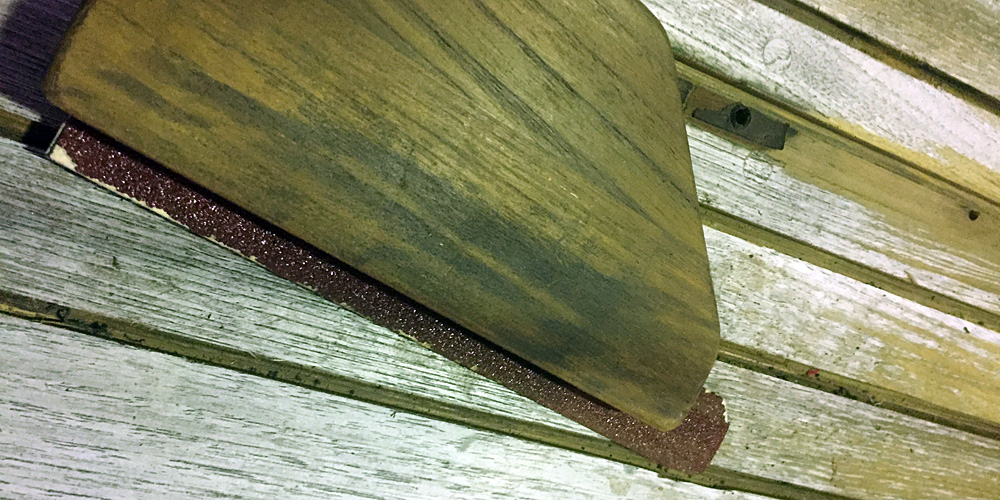 teakdeck-seam-sander