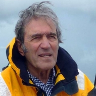 Jimmy Cornell