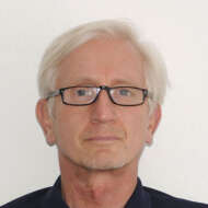 Gerald Penzl