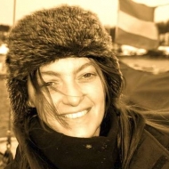 Claudia Kirchberger