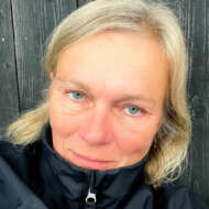 Cornelia Glenz