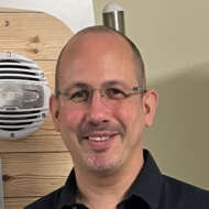 Christian Laspe