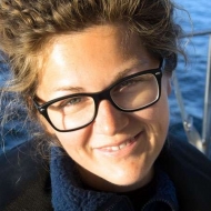 Antonia Pidner