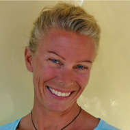 Mareike Guhr
