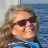 Antje Paulus