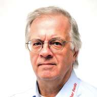 Gerhard Hesse