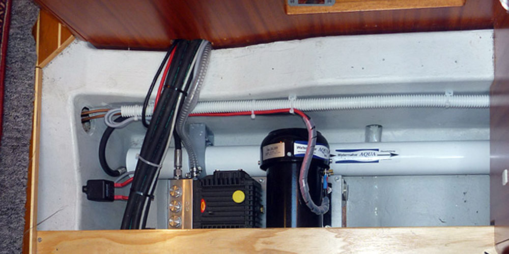 wassermacher_installation_auf_yacht