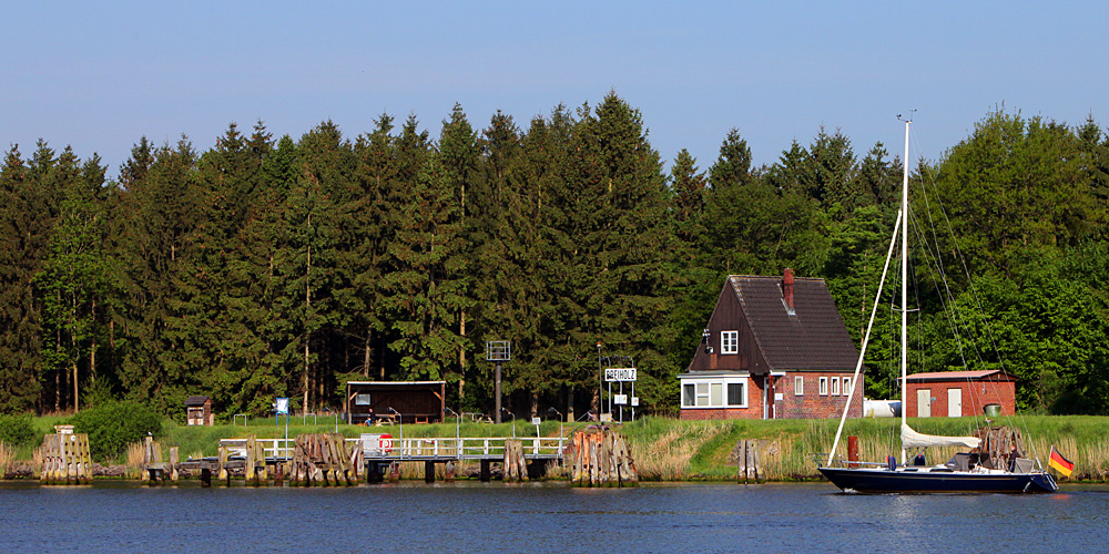 weiche-breiholz-nord-ostsee-kanal