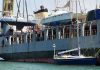 Erfahrungsbericht: Yacht-Transport per Schiff
