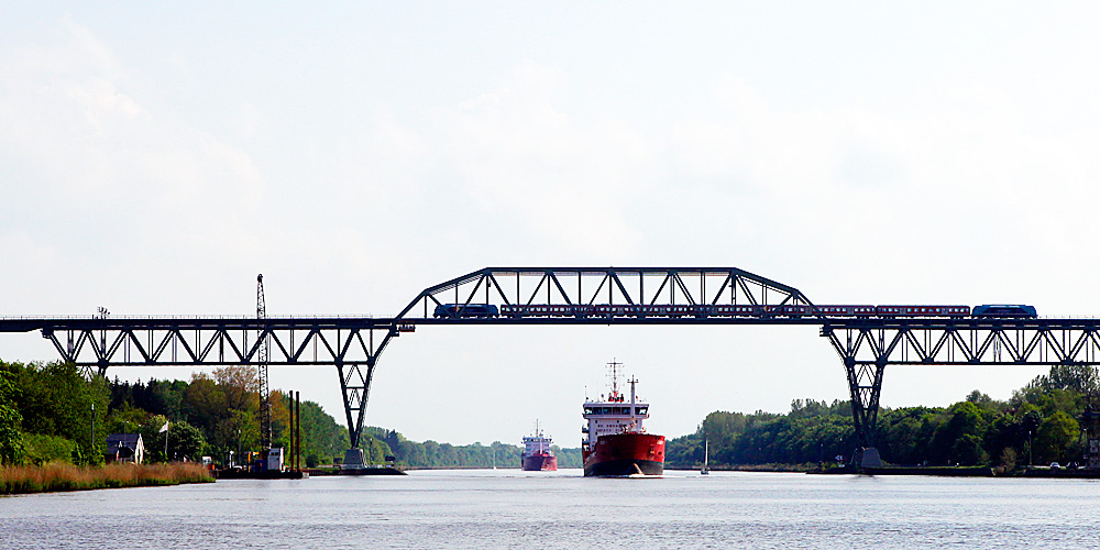 zug-nord-ostsee-kanal